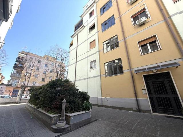 Appartamento in vendita a Municipio Roma V, Roma Capitale