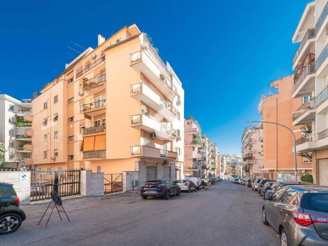 Appartamento in vendita a Montecompatri