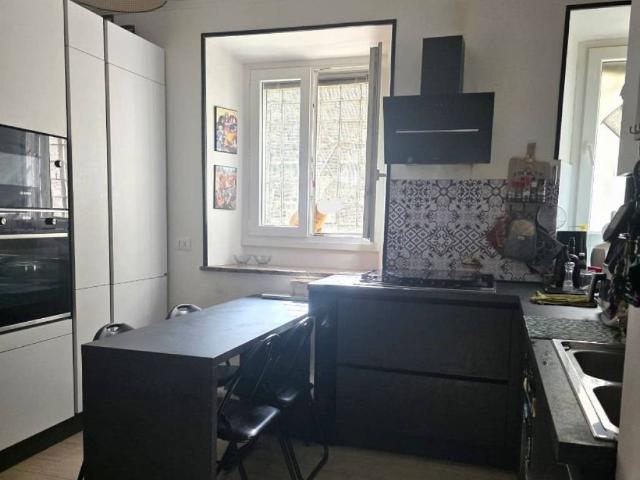 Appartamento in vendita a Garbatella, Roma