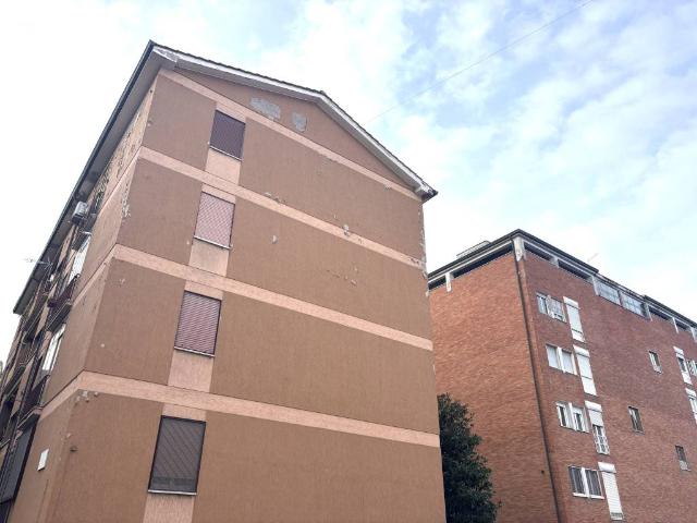 Appartamento in vendita a Casal Bernocchi, Roma Capitale