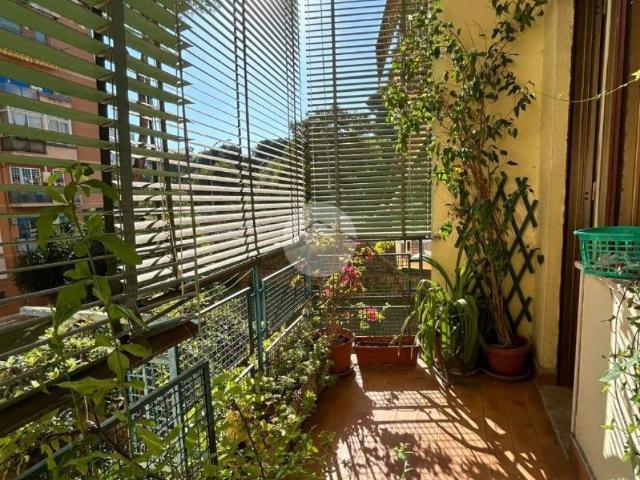 Appartamento in vendita a Municipio Roma VIII, Roma Capitale