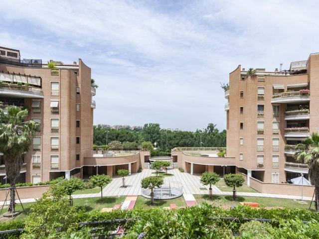 Appartamento in vendita a Municipio Roma III, Roma Capitale