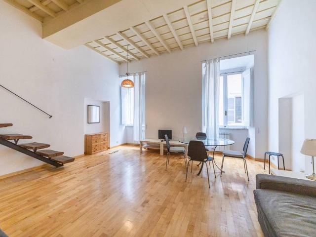 Appartamento in vendita a Sant'Eustachio, Roma