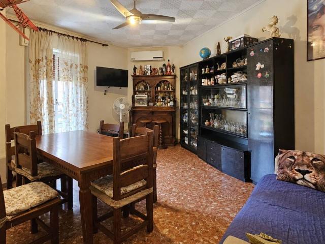 Appartamento in vendita a Tor Vergata, Roma
