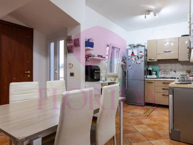 Appartamento in vendita a Monte Migliore, Roma Capitale