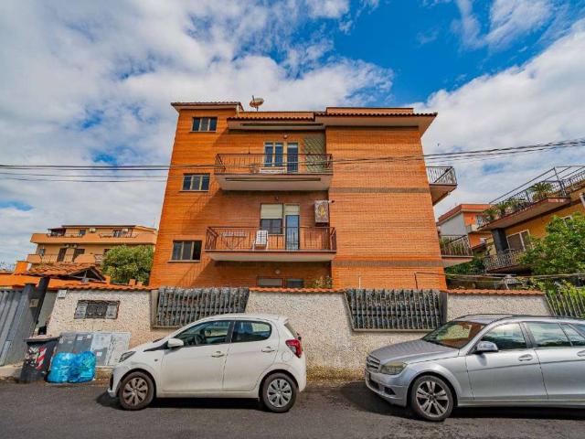 Appartamento in vendita a Casal Lumbroso, Roma Capitale
