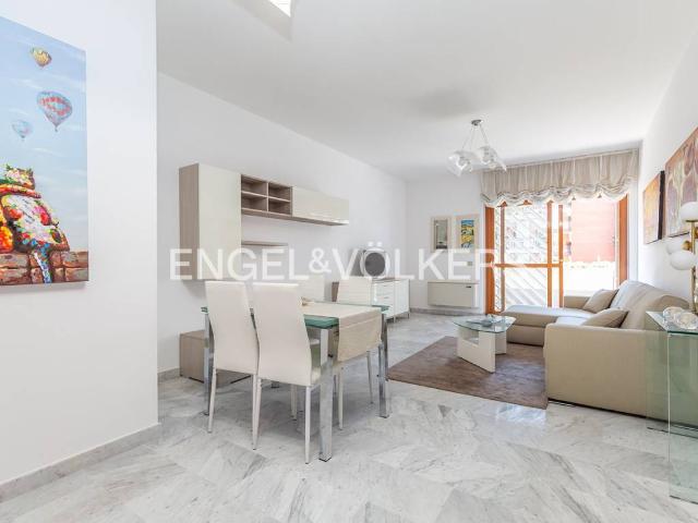 Appartamento in vendita a Torrino, Roma