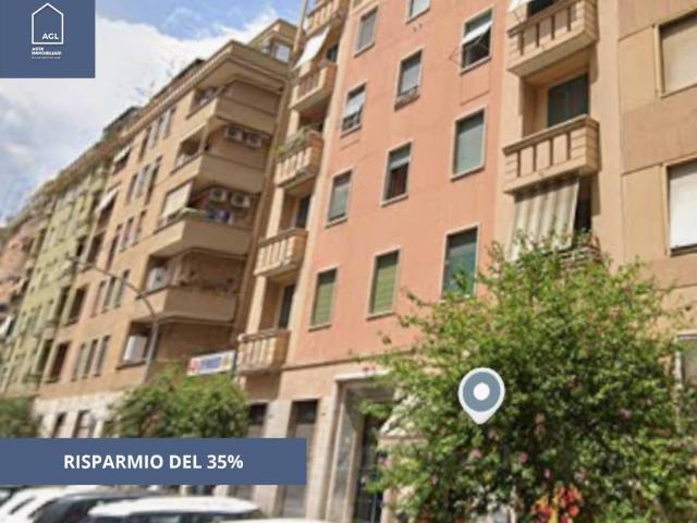 Appartamento in vendita a Municipio Roma VII, Roma