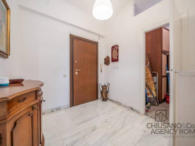 Appartamento in vendita a Monte Sacro, Roma