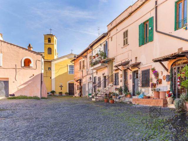 Appartamento in vendita a San Vittorino, Roma