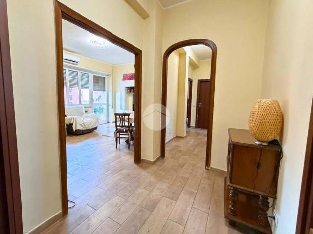 Appartamento in vendita a Casal Bernocchi, Roma Capitale