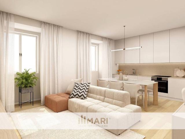 Appartamento in vendita a Municipio Roma I, Roma Capitale