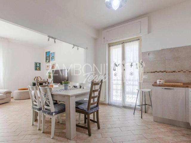 Appartamento in vendita a Centro Giano, Roma Capitale
