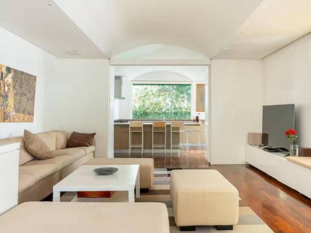 Appartamento in vendita a Balduina, Roma