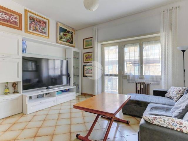 Appartamento in vendita a Montecompatri