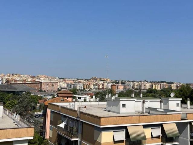 Appartamento in vendita a Pietralata, Rome
