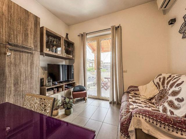 Appartamento in vendita a Madonnetta, Roma Capitale