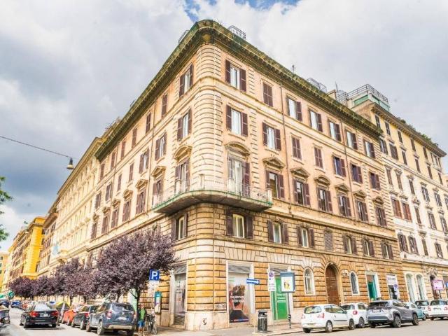 Appartamento in vendita a Municipio Roma I, Roma Capitale