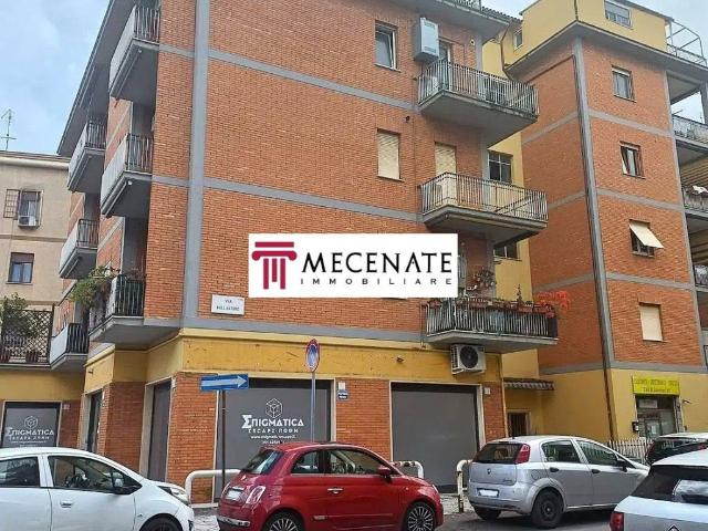 Appartamento in vendita a Municipio Roma VI, Roma Capitale