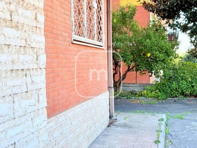 Appartamento in vendita a Finocchio, Roma Capitale