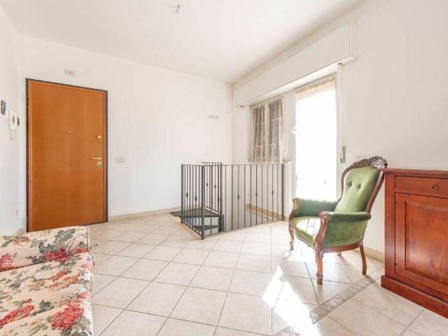 Appartamento in vendita a Finocchio, Roma Capitale