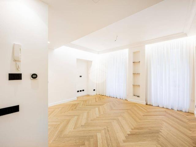 Appartamento in vendita a Prati, Roma
