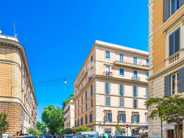 Appartamento in vendita a Municipio Roma I, Roma Capitale