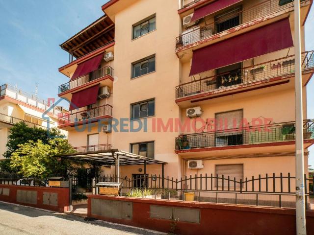 Appartamento in vendita a Saxa Rubra, Roma Capitale