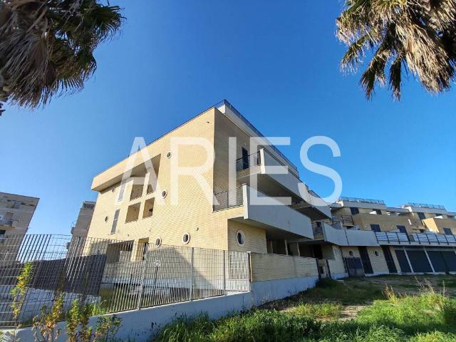 Appartamento in vendita a Lido di Ostia, Roma Capitale