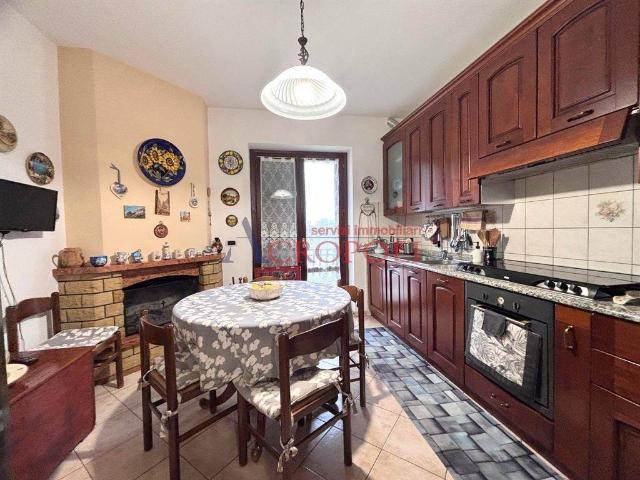 Appartamento in vendita a Tragliatella, Roma Capitale