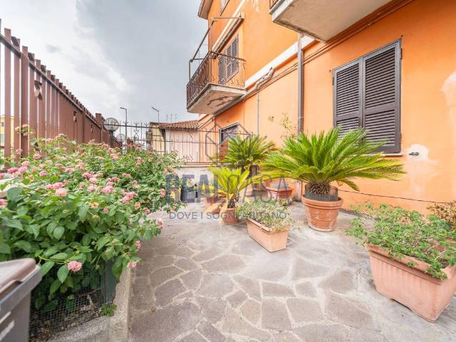 Appartamento in vendita a Ponte Linari, Roma Capitale