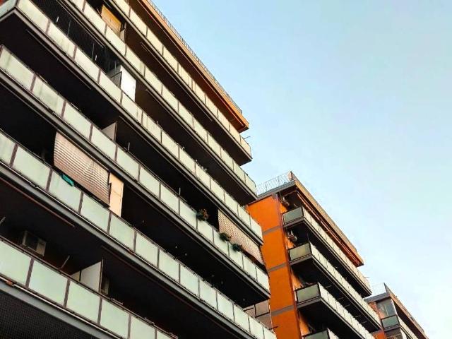 Appartamento in vendita a Municipio Roma VII, Roma Capitale