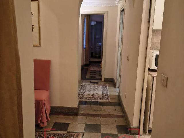 Appartamento in vendita a Municipio Roma I, Roma Capitale