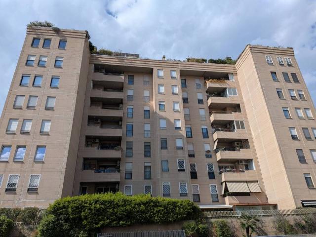 Appartamento in vendita a Mostacciano, Roma Capitale