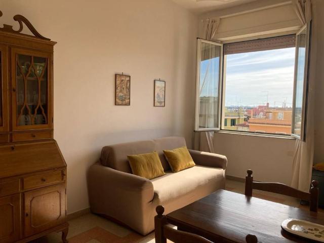 Appartamento in vendita a Municipio Roma VII, Roma Capitale