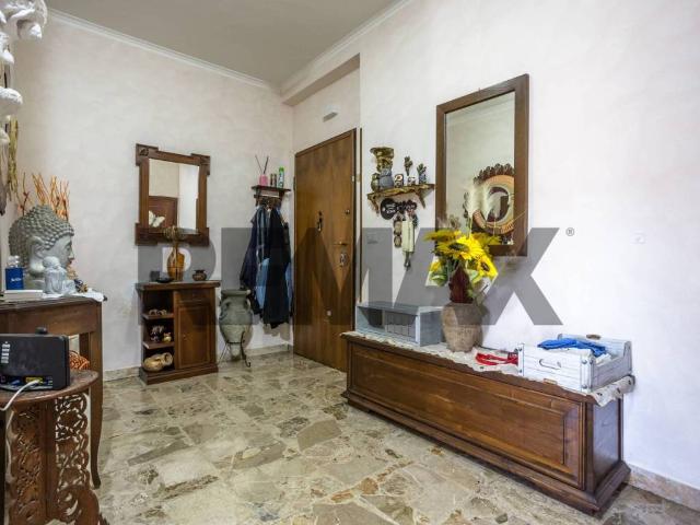 Appartamento in vendita a Villa Verde, Roma Capitale