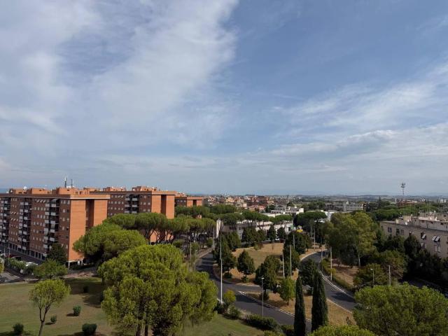 Appartamento in vendita a Municipio Roma III, Roma Capitale