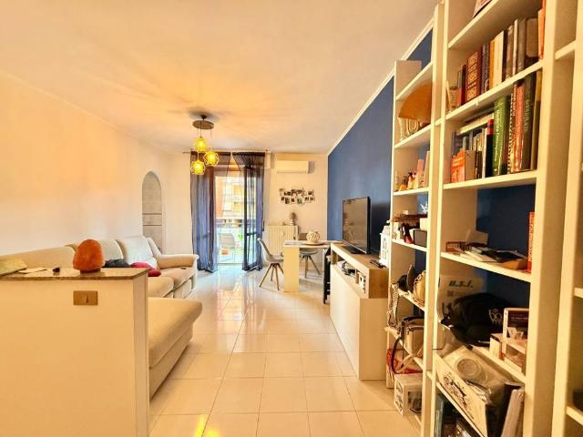 Appartamento in vendita a Torrino, Roma