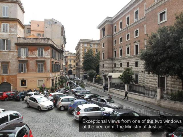 Appartamento in vendita a Regola, Roma