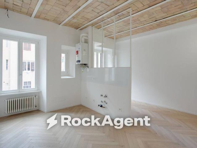 Appartamento in vendita a Municipio Roma I, Roma Capitale