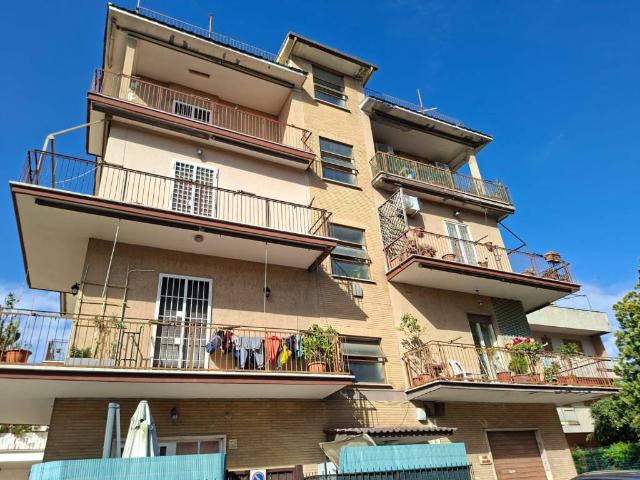 Appartamento in vendita a Saxa Rubra, Roma Capitale