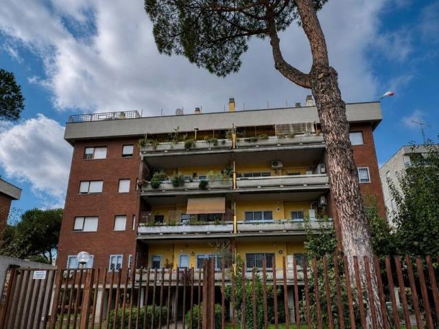 Appartamento in vendita a Don Bosco, Roma Capitale