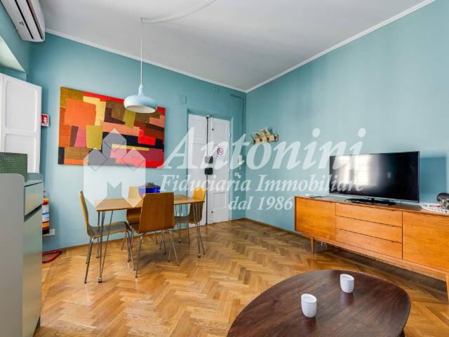 Appartamento in vendita a Municipio Roma I, Roma Capitale