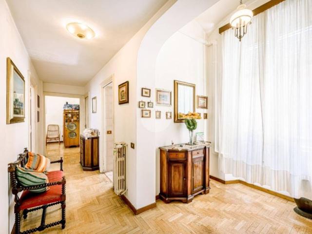 Appartamento in vendita a Municipio Roma I, Roma Capitale