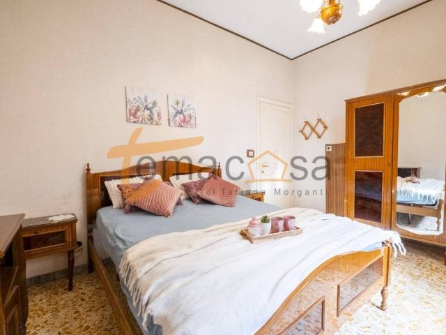 Appartamento in vendita a Finocchio, Roma Capitale