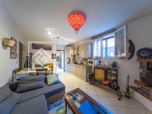 Appartamento in vendita a Selva Candida, Casalotti