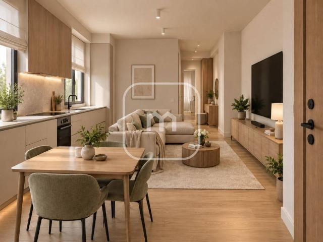 Appartamento in vendita a Finocchio, Roma