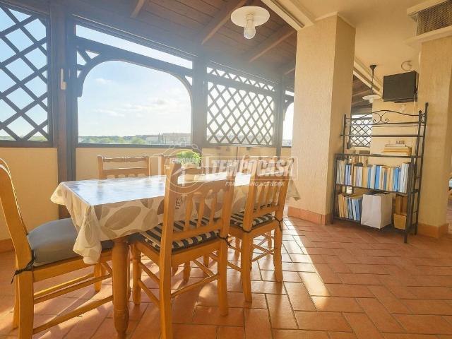 Appartamento in vendita a Montecompatri