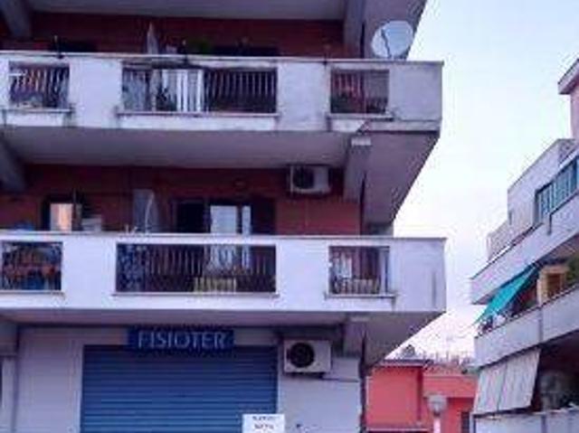 Appartamento in vendita a Casal Bernocchi, Roma Capitale