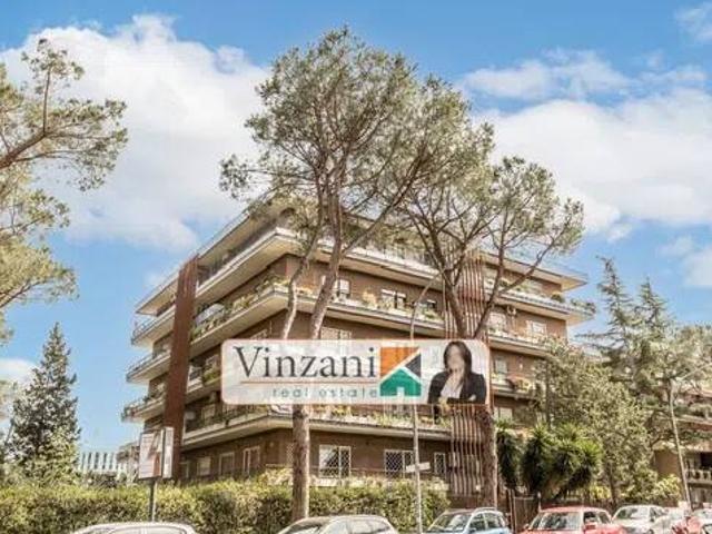 Appartamento in vendita a Torrino, Roma